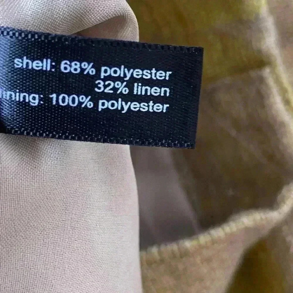 The Limited floral jacquard high waist skirt New with tags - Picture 3 of 6